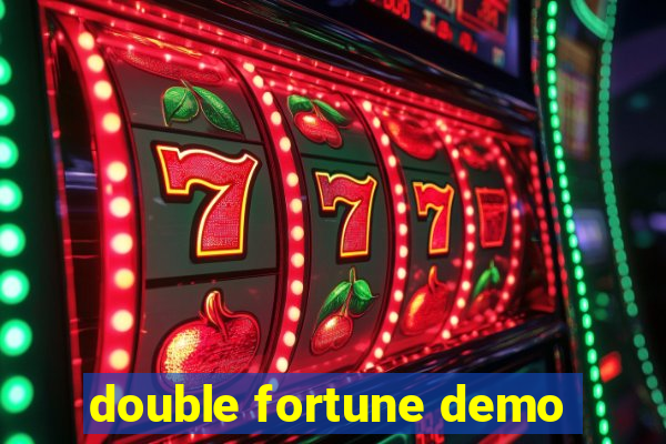 double fortune demo